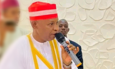 Kano govt. approves N2.9 billion for NECO, NBAIS exam fees of indigent students