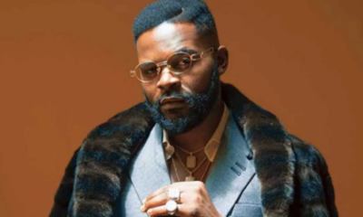 ‘I lost money due to labour strike, but support them’ – Falz