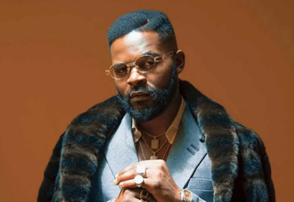 ‘I lost money due to labour strike, but support them’ – Falz