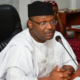 ‘There’ll be high voter turnout – INEC chairman Yakubu on Ondo guber election