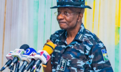 State police: We’ll heed to Nigerian govt’s decision – IGP Egbetokun